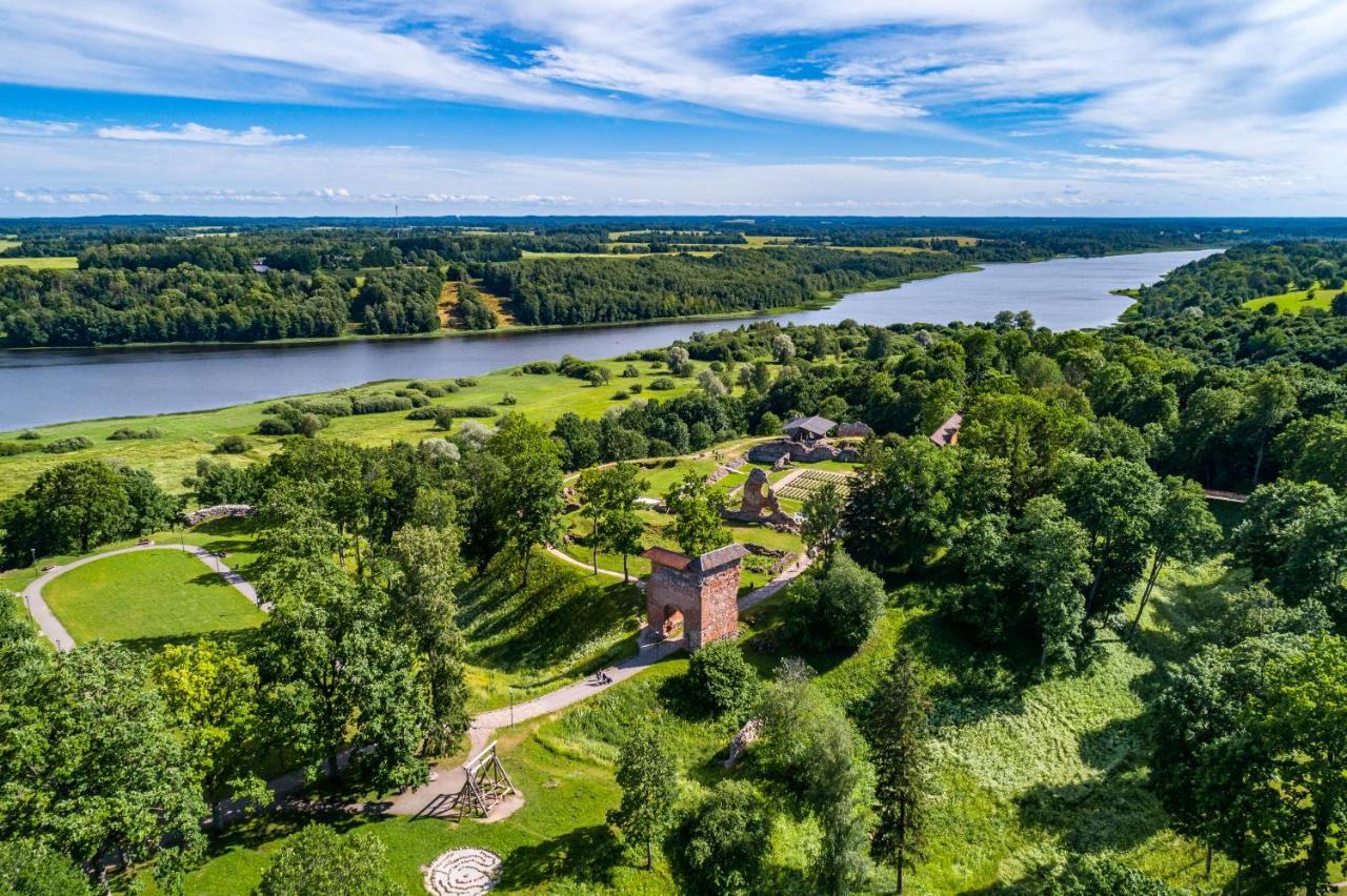Lakeview Beach Apartment In Viljandi Viljandi  Zewnętrze zdjęcie