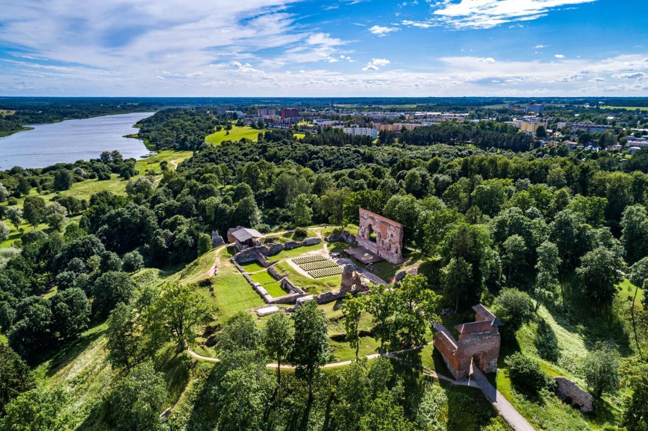 Lakeview Beach Apartment In Viljandi Viljandi  Zewnętrze zdjęcie